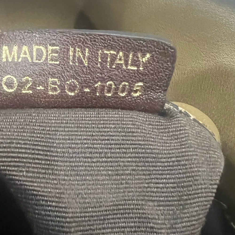 Burberry Prorsum Authentic Check House Tote - Picture 15 of 16